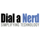 Dial a Nerd logo